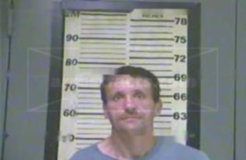 Brian Keith Gipson