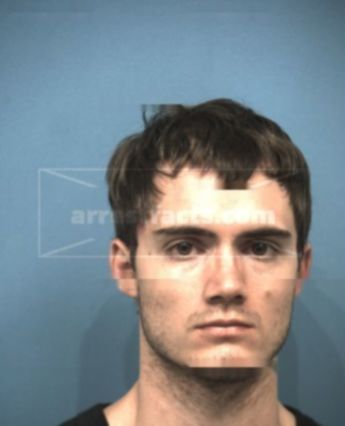Aaron Mitchell Barr