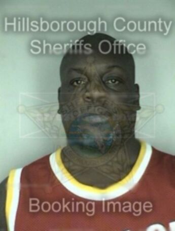Donaldson Lovette Jr.