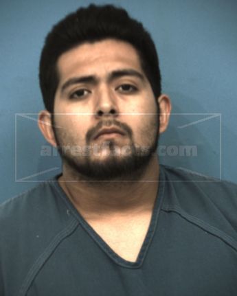 Zavier Rene Martinez
