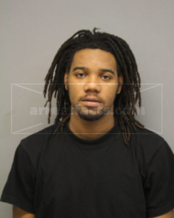 Devin Mcghee