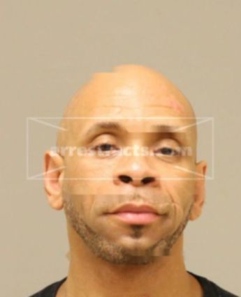 Eric Darnell Osborne