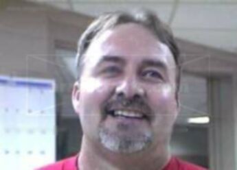 Steven Bradford Clark