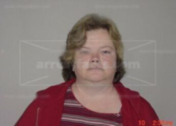 Melinda Ann Gibson