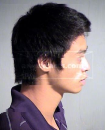 Austin Vance Nguyen