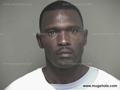 Michael Anthony Evans
