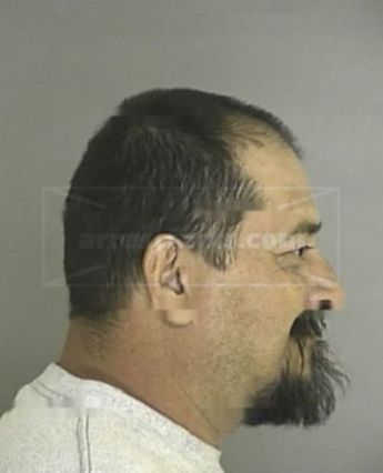 Danny Lloyd Robbins