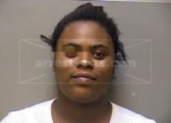 Jasmine Pollard