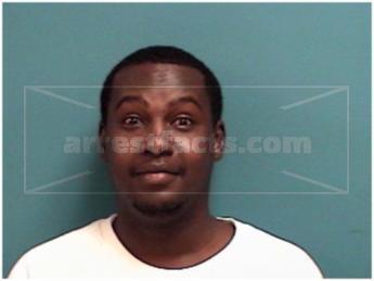 Jerry Jackson Mbwille