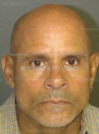 Orlando Molina