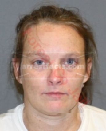 Kimberly Kaye Sumrall