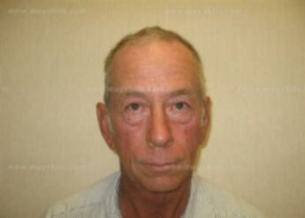 Steven Duane Odom