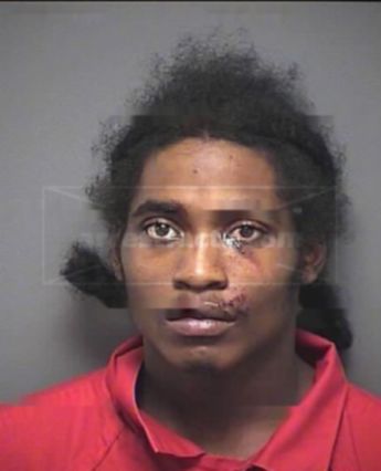 Breonta Tiquan Madkins