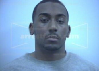 Antonio D Jackson