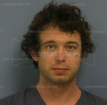 Daniel Clinton Blount