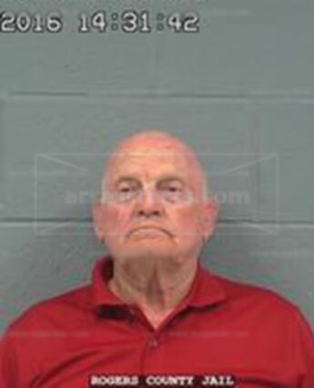Clifford Ray Mackey