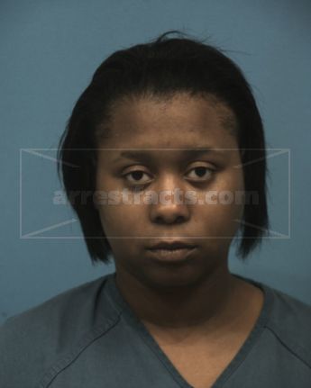 Erica Nicole Fitts
