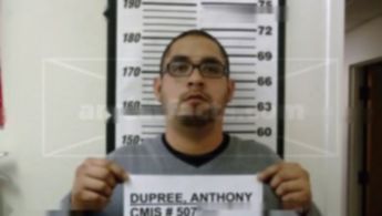 Anthony Charles Dupree