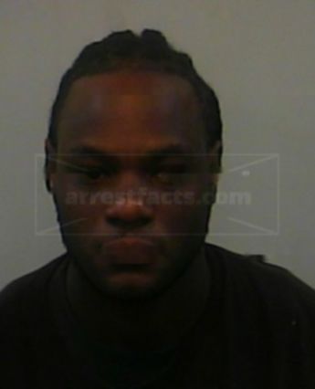 Jamaal Megail Owens