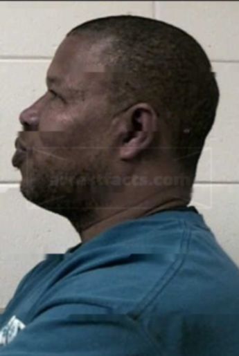 Earl Andrew Thorpe