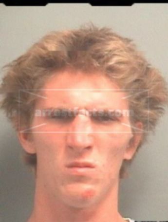 Blake Edward Stockton