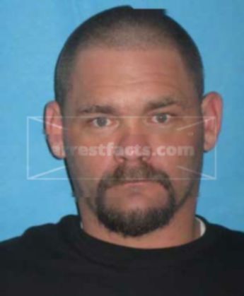 Anthony James Dubois Stickney