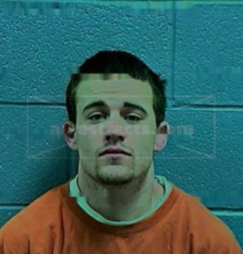 Michael Joe Ward