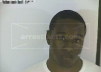 Kishaun Taylor
