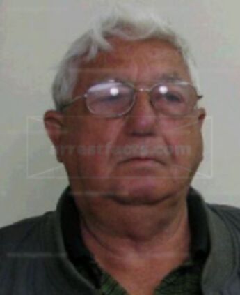 Calvin Clinton Hamby Sr