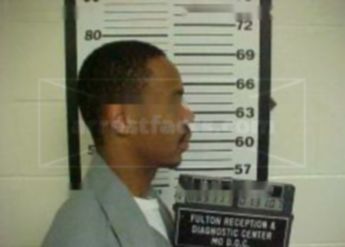 Anthony Burse