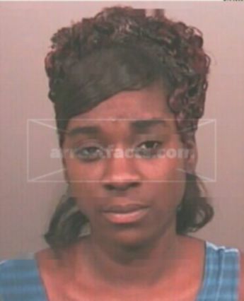 Kanika Whitehead