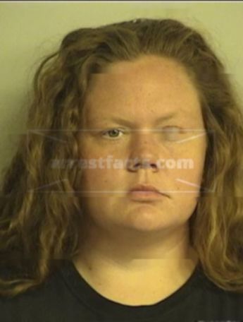 Jodie Parker Kirkpatrick