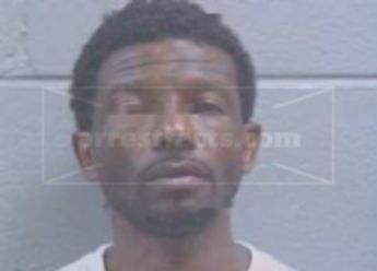 Jeronald Earl Page
