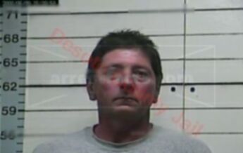 Perry Lee Riley