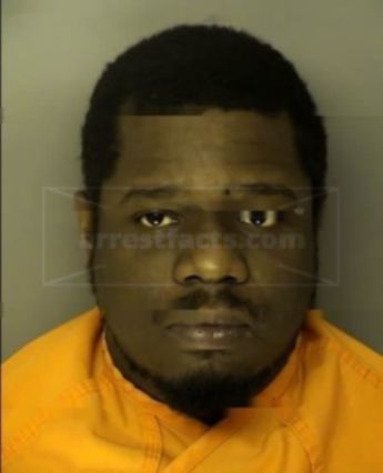 Dontay Nathaniel Thompson