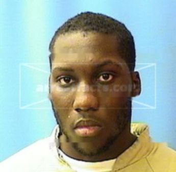 Marcus M. Currie