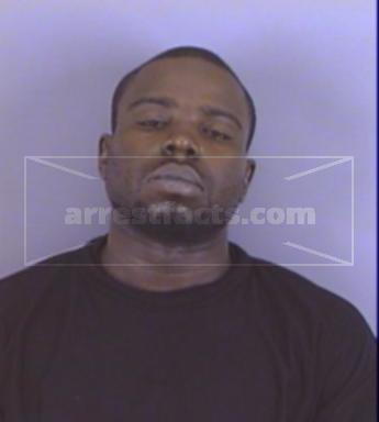 Christopher Earl Thurman