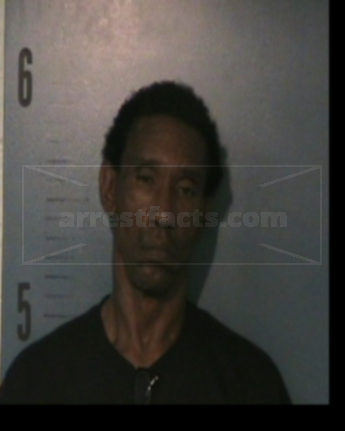 Bernell Beck Shelton