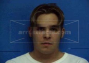 Eric Ryan Denby