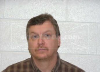Kenneth Swanger Jr.