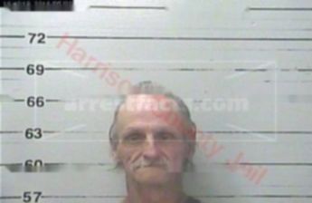 Patrick Todd Young