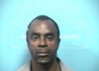 Aaron Gene Shirley