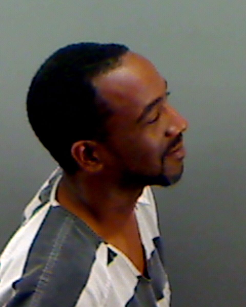 James E Williams Jr.
