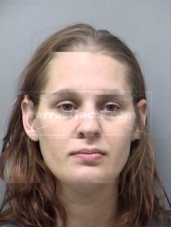 Jamie Lyne Molsbee