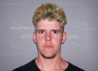 Donavan Scott Ayers
