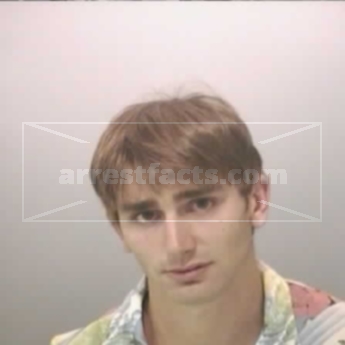 Nathan Thomas Marliere