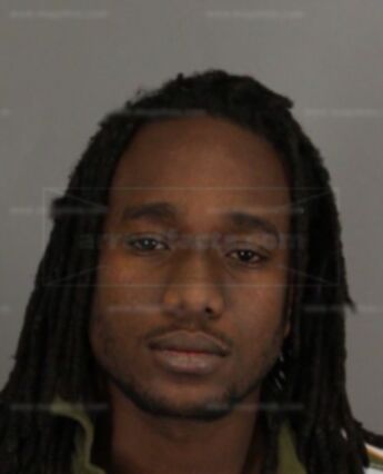 Carlos Sharone Goodman