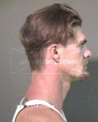 Roger D Caldwell Ii