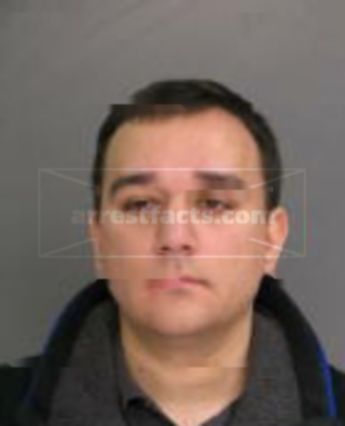 Anthony Masucci
