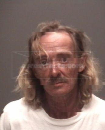Thomas Vance Smith